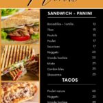 kapriccio food menu marrakech charaf 2022 4